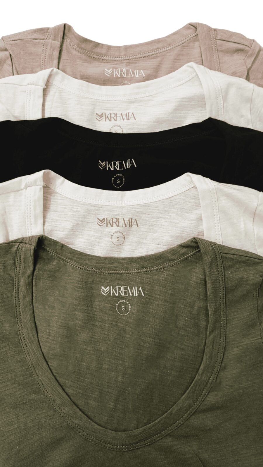 Remera 23346 PIMA - Imagen 7