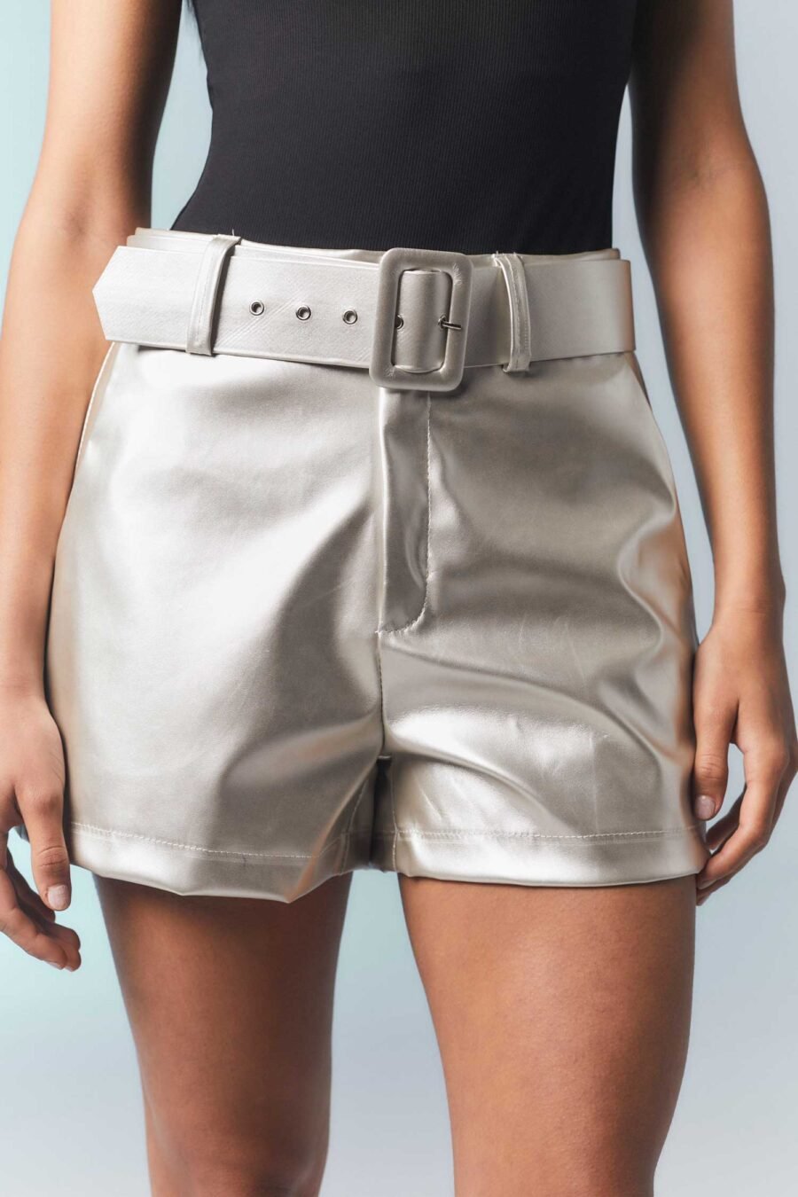 Short de mujer de moda verano 2025