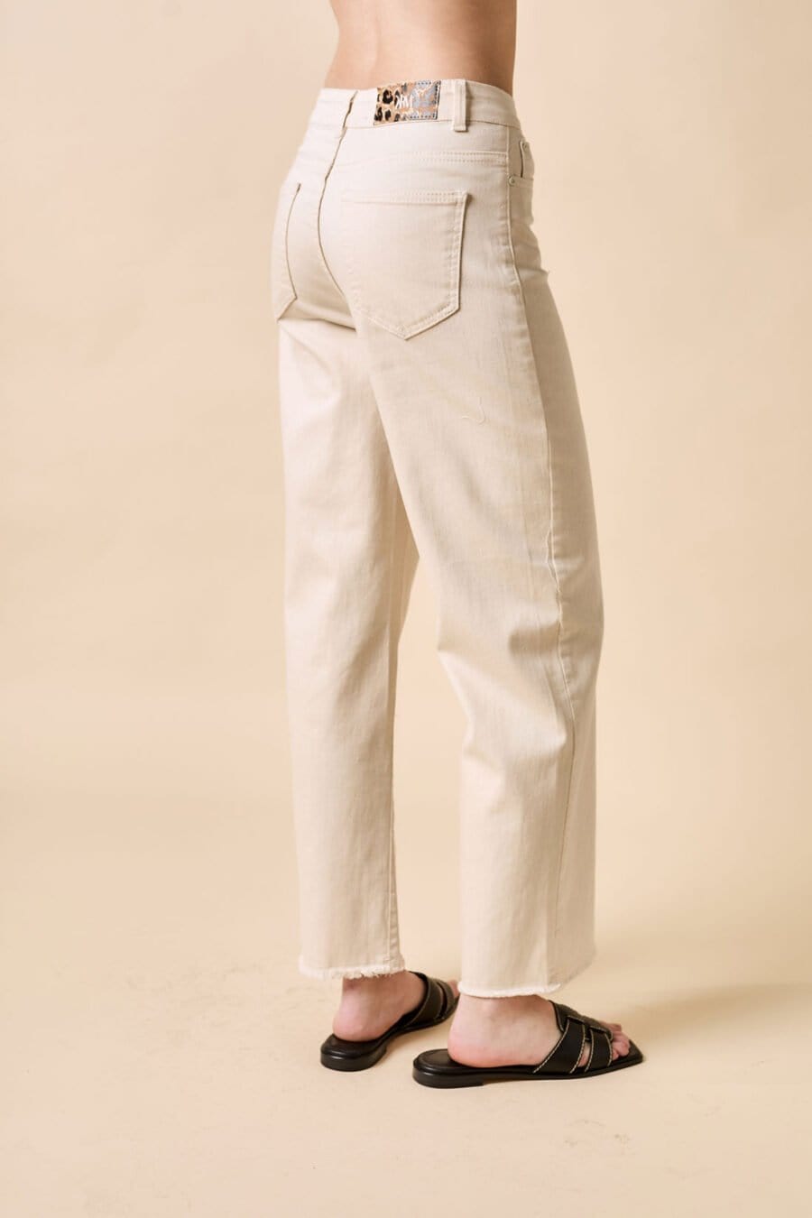 Jean Wide Leg 12001 - Imagen 3