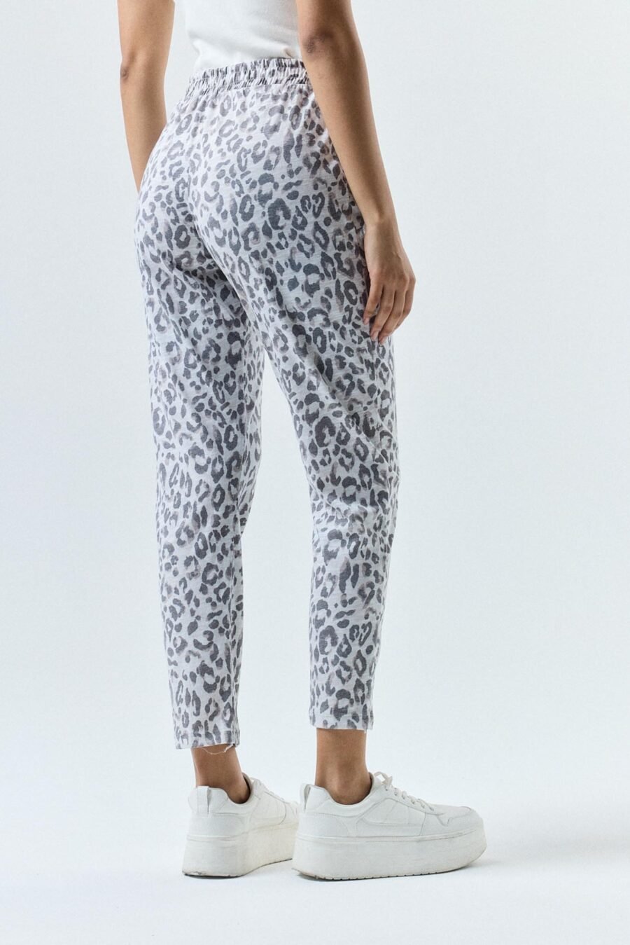 Babucha Leopardo 24518 - Imagen 3