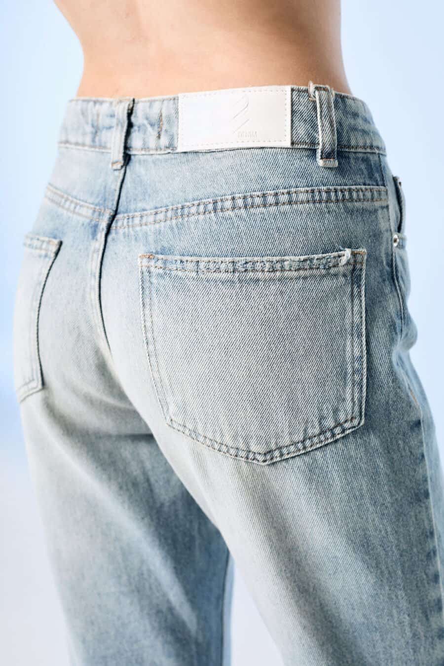Jean 12307 - Imagen 6