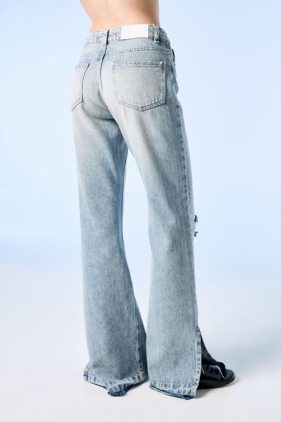 Jean 12307 - Imagen 5