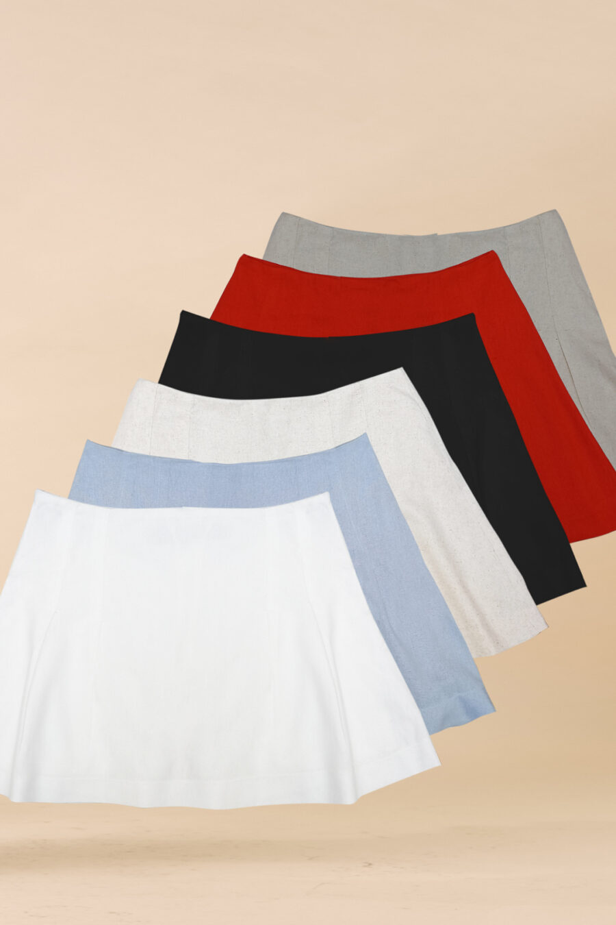 Pollera 25038 - Imagen 7