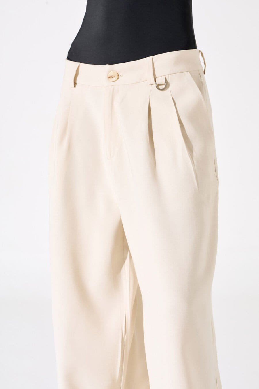 Pantalón de mujer ropa de moda verano 25