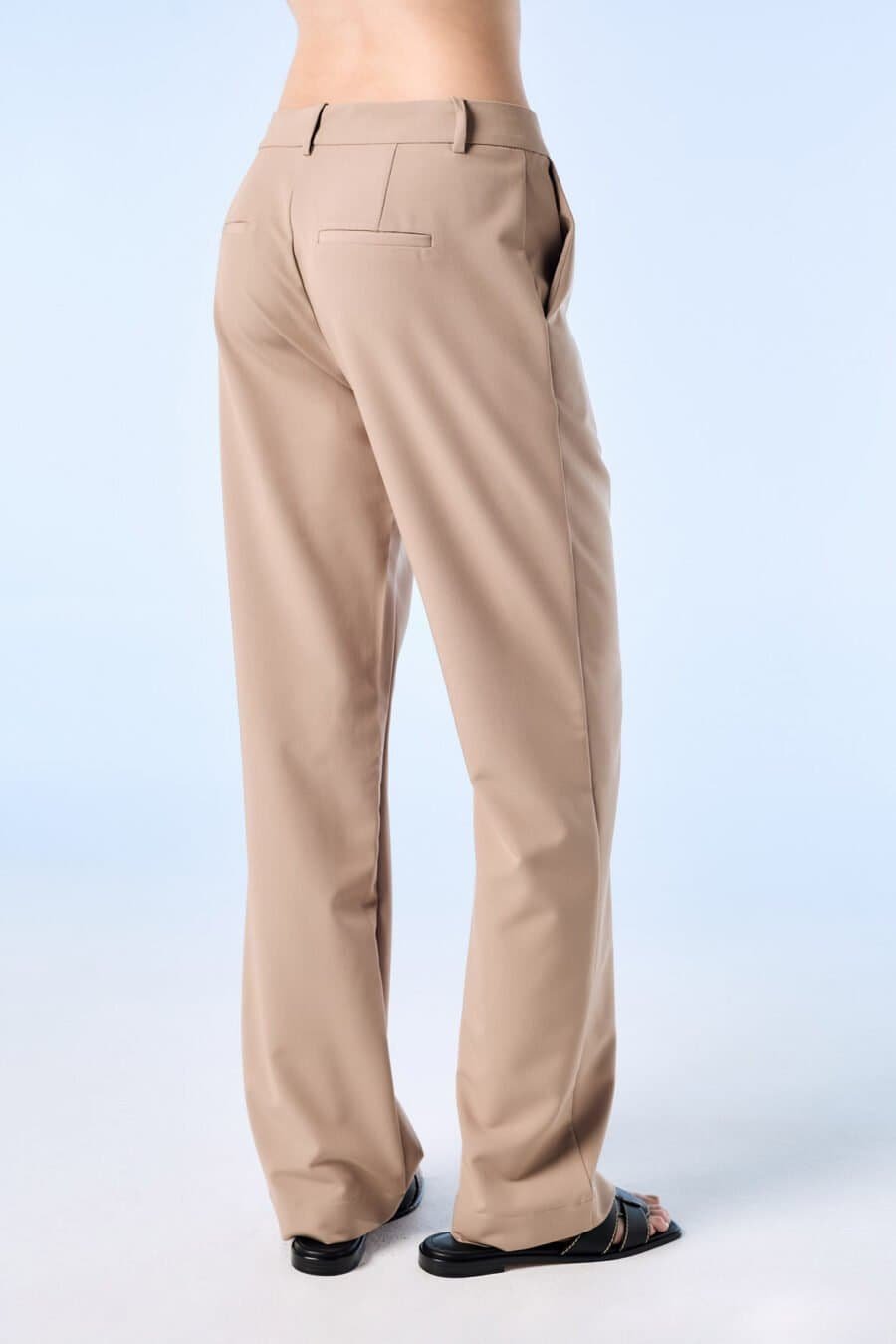 Pantalón de mujer ropa de moda verano 25