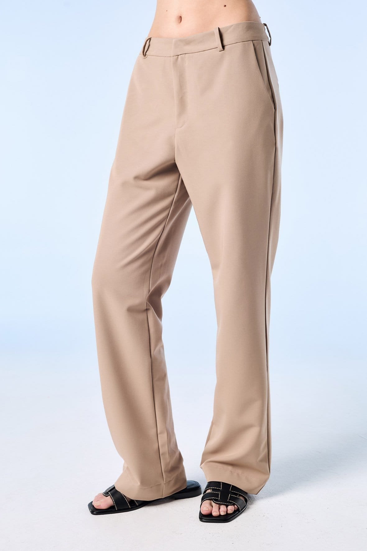 Pantalón de mujer ropa de moda verano 25