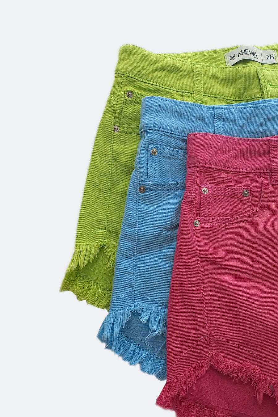 Short L12335 - Imagen 5