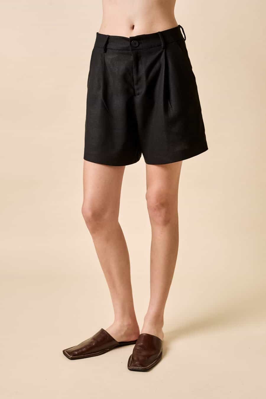 Short de mujer de moda verano 25