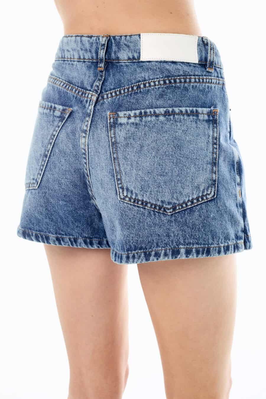 Skort de mujer de moda verano 25