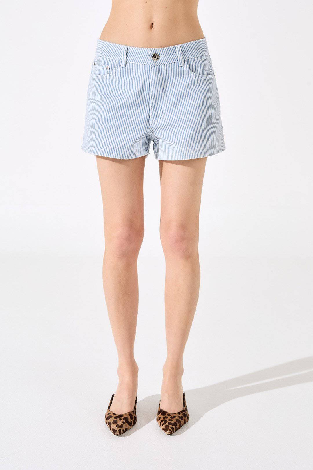 Short de mujer de moda verano 25