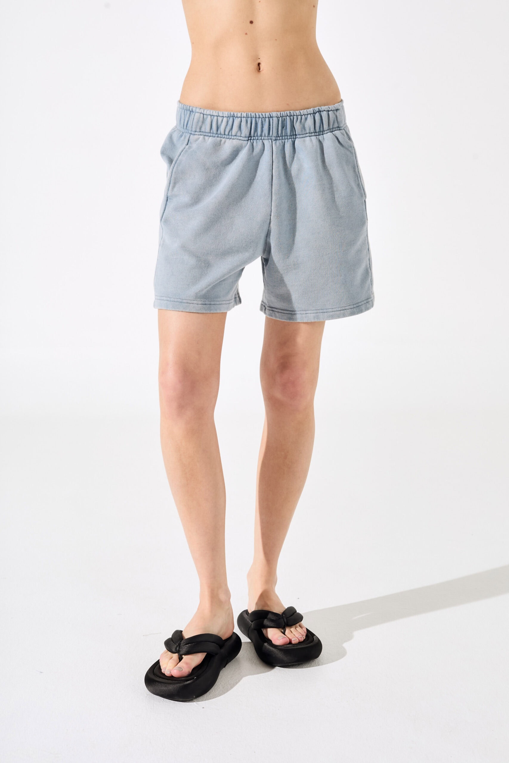 Short 25227