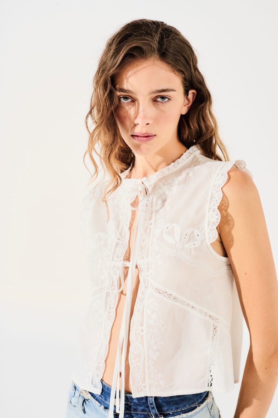 Musculosa 2459 - Imagen 4