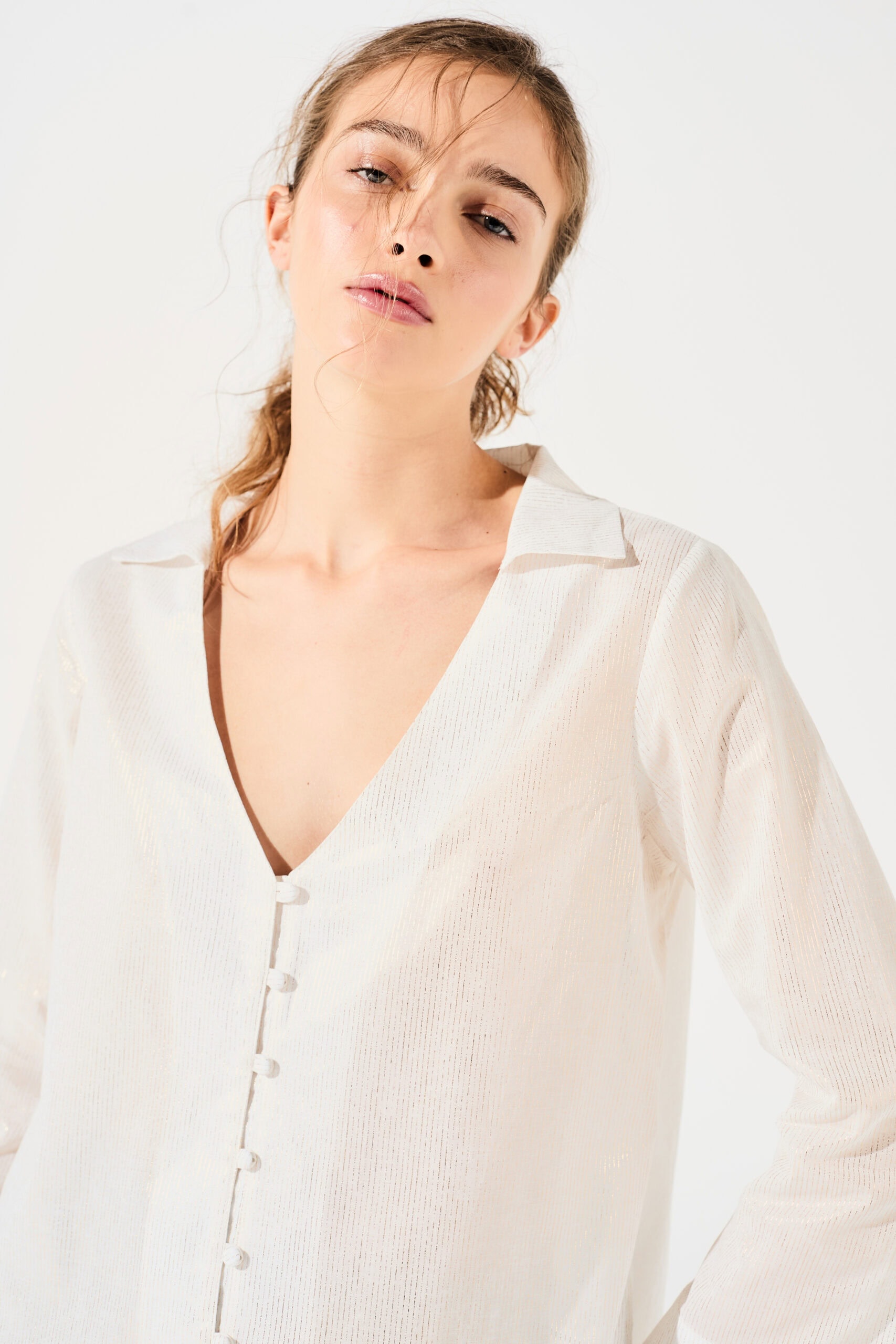 Camisa 25082