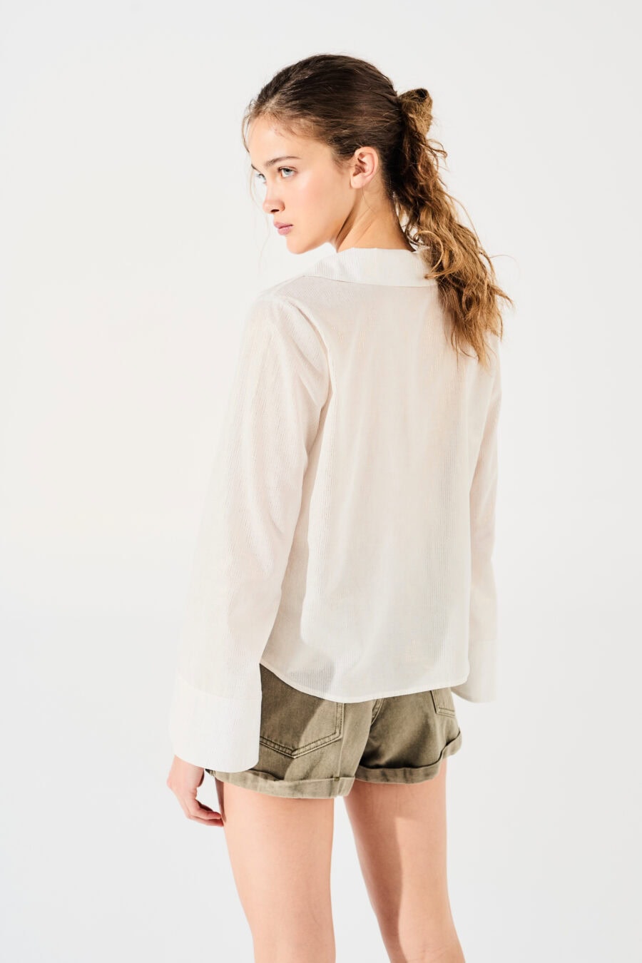 Camisa 25082 - Imagen 4