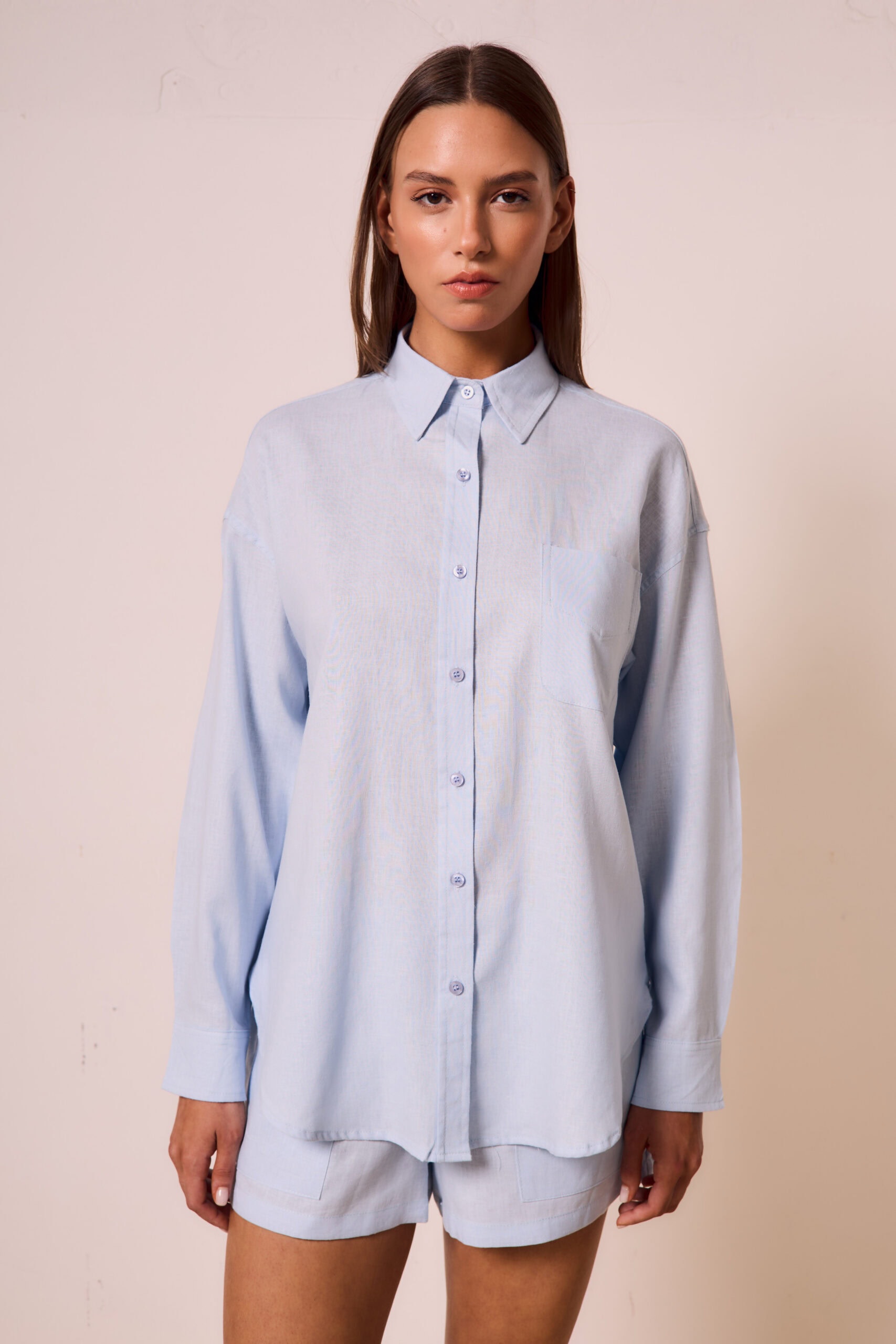 Camisa 25097