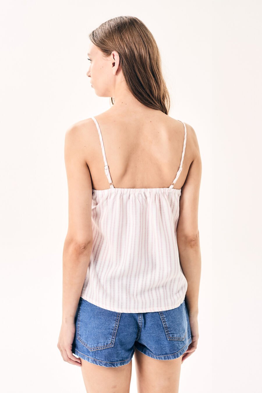 Musculosa de mujer ropa de moda verano 25