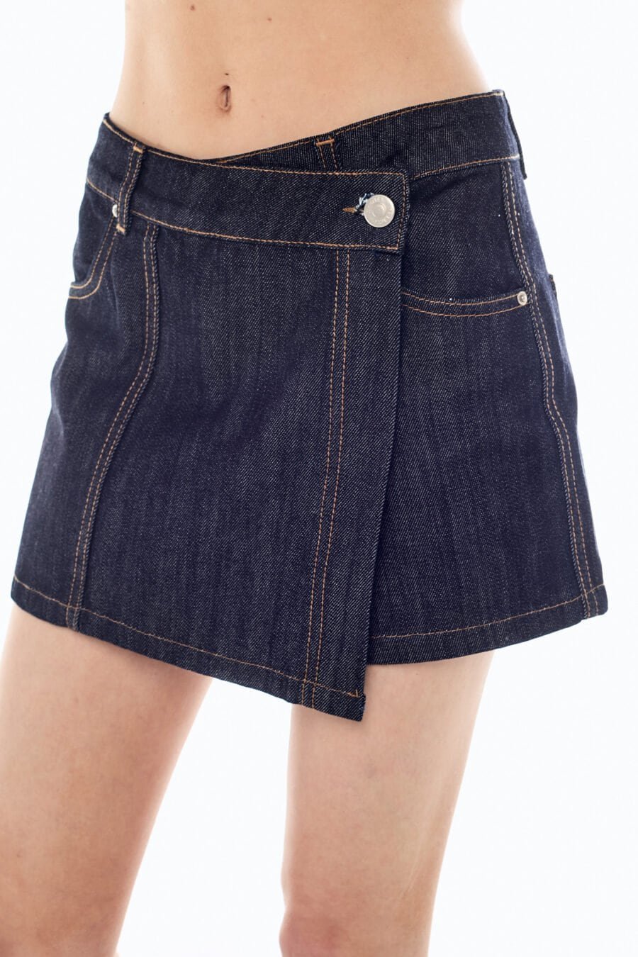 Skort de mujer de moda verano 25