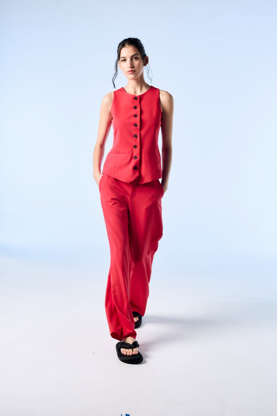 Chaleco 25065 - Imagen 3