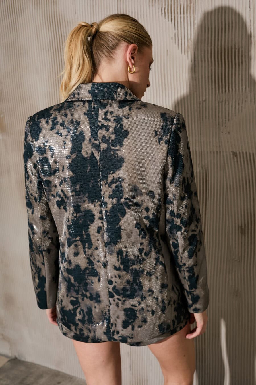 Blazer 24606 Print - Imagen 3