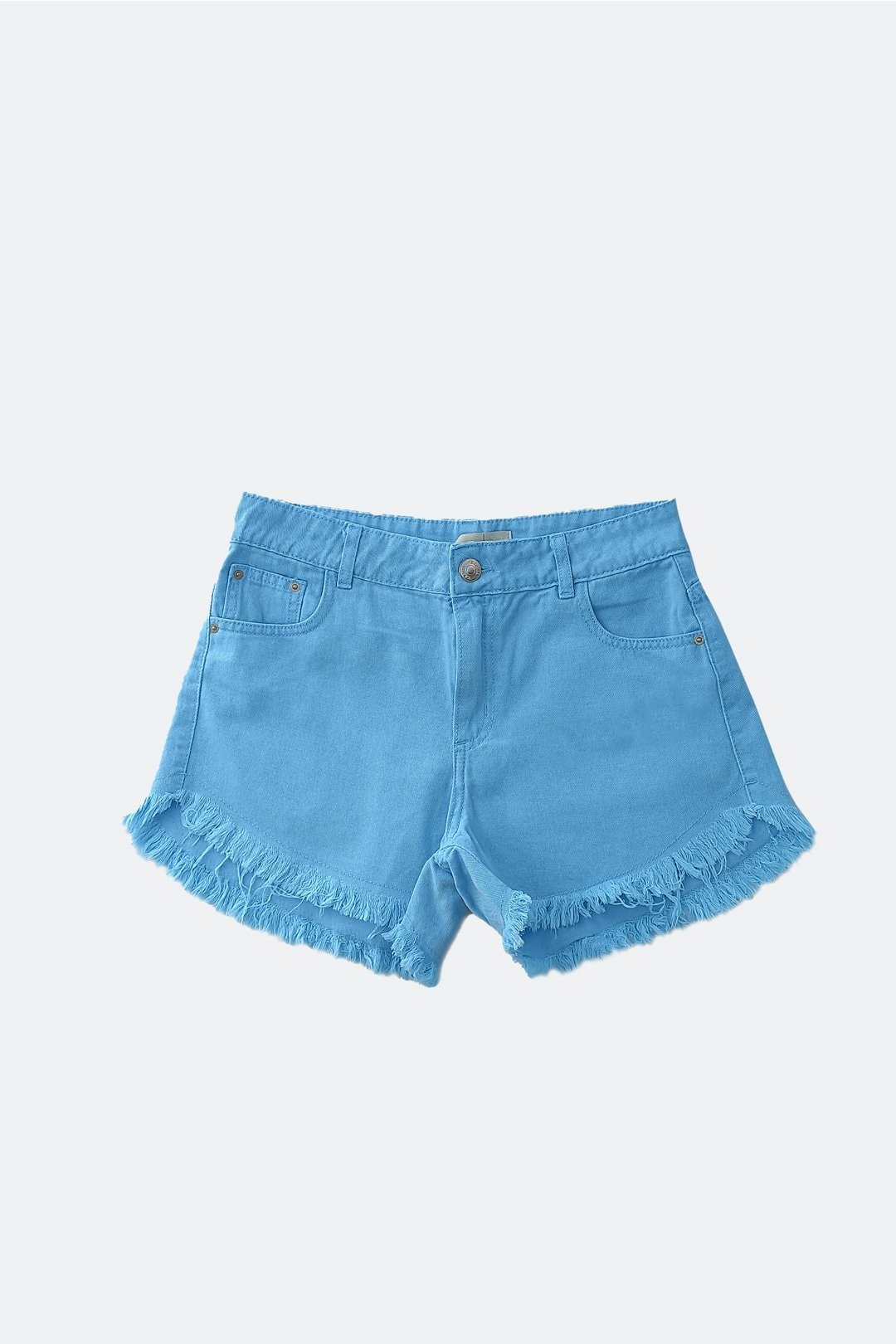 Short de mujer de moda verano 2025