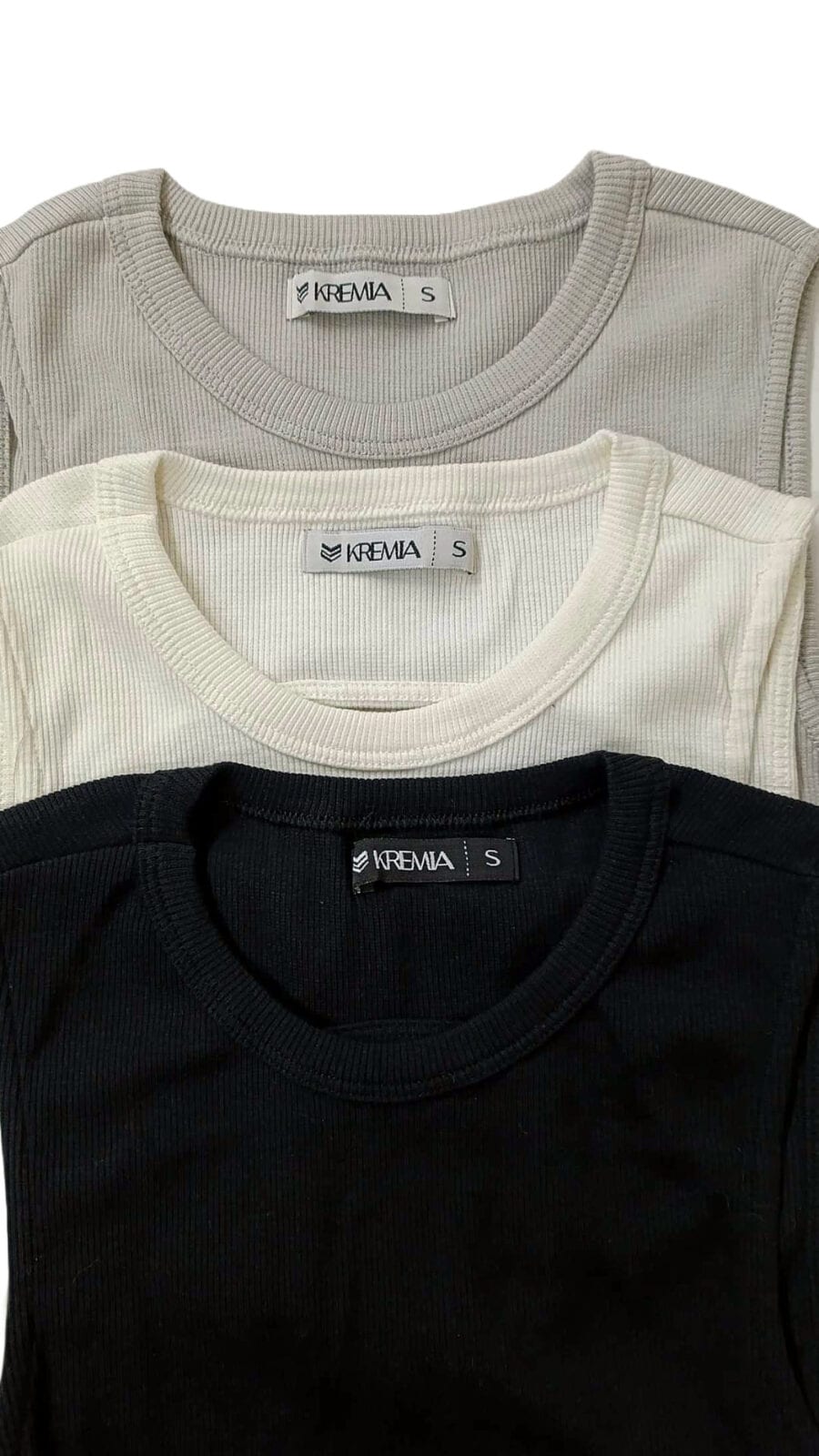 Musculosa 25152 - Imagen 6