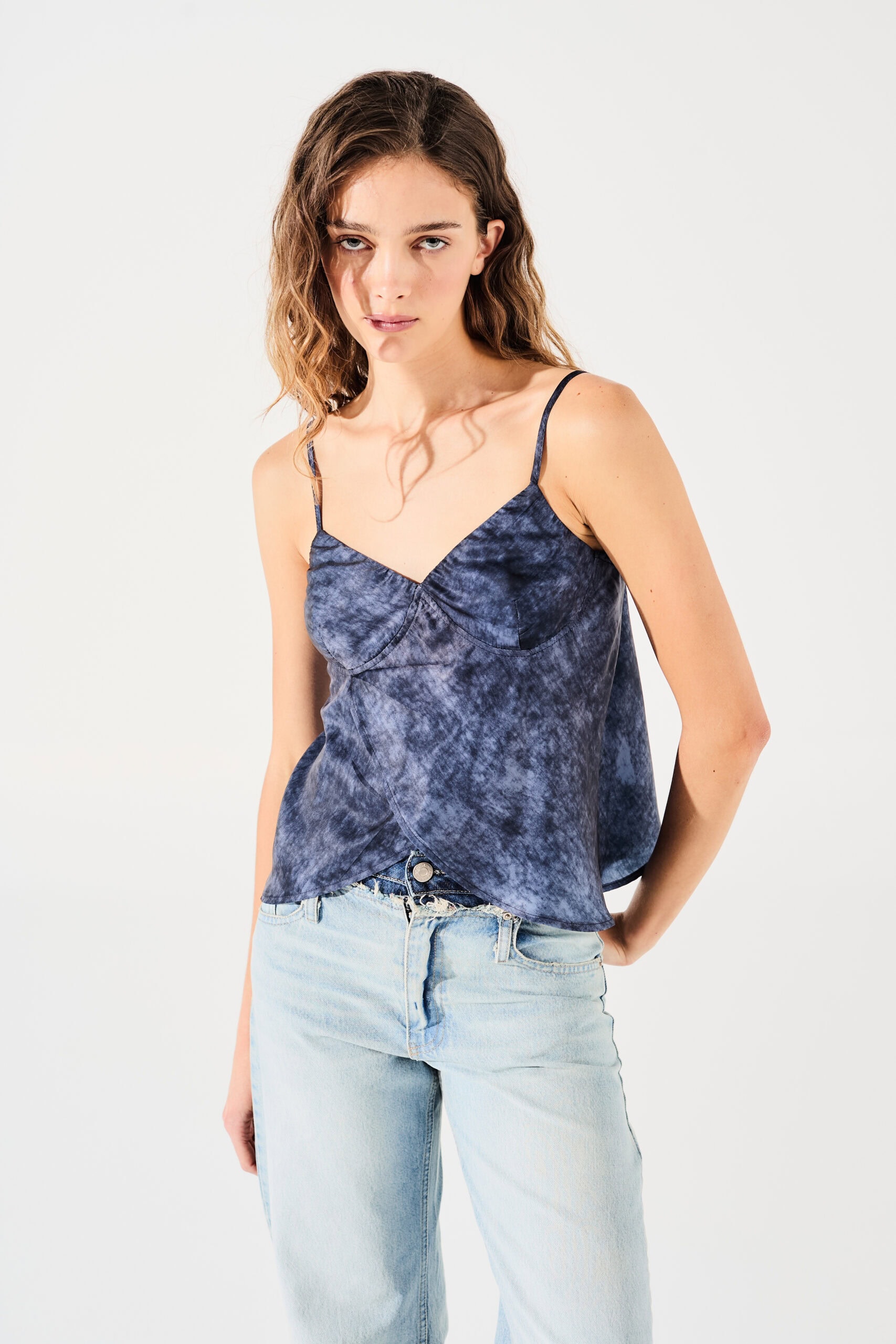 Musculosa 25278