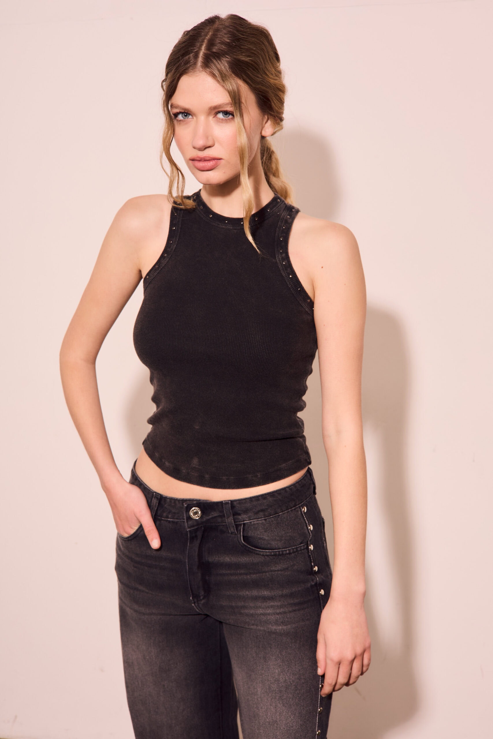 Musculosa 25301