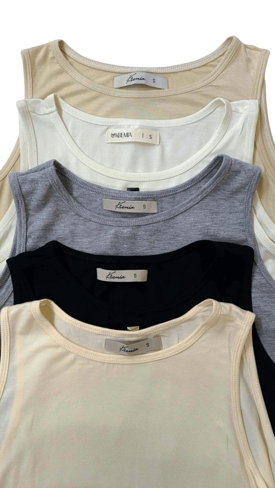 Musculosa 23379 - Imagen 9