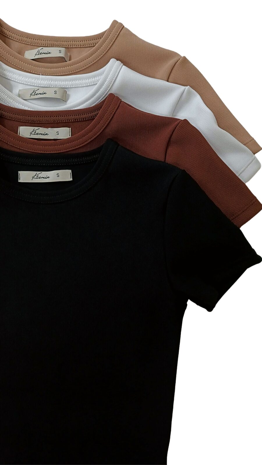 VERANO26 Remera 25652 - Imagen 6