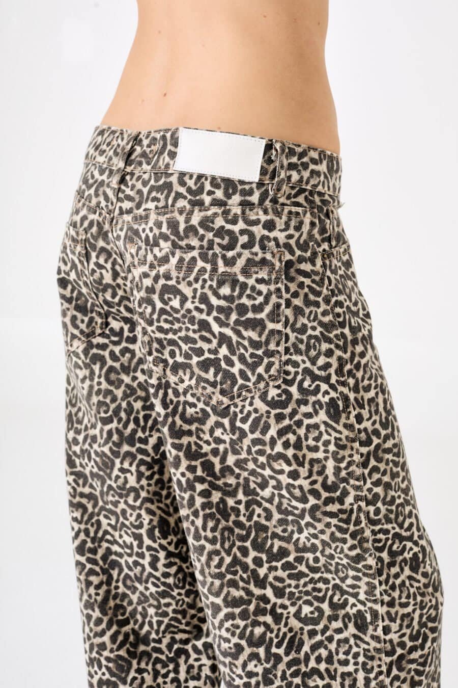 Jean 12361 Print - Imagen 4
