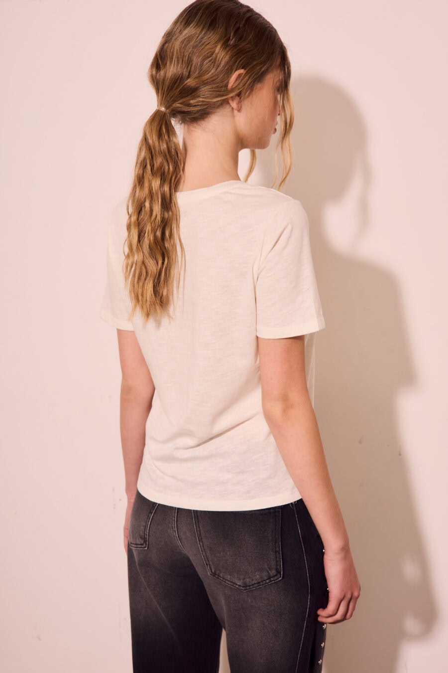 Remera 25527 Pima Flamé - Imagen 3