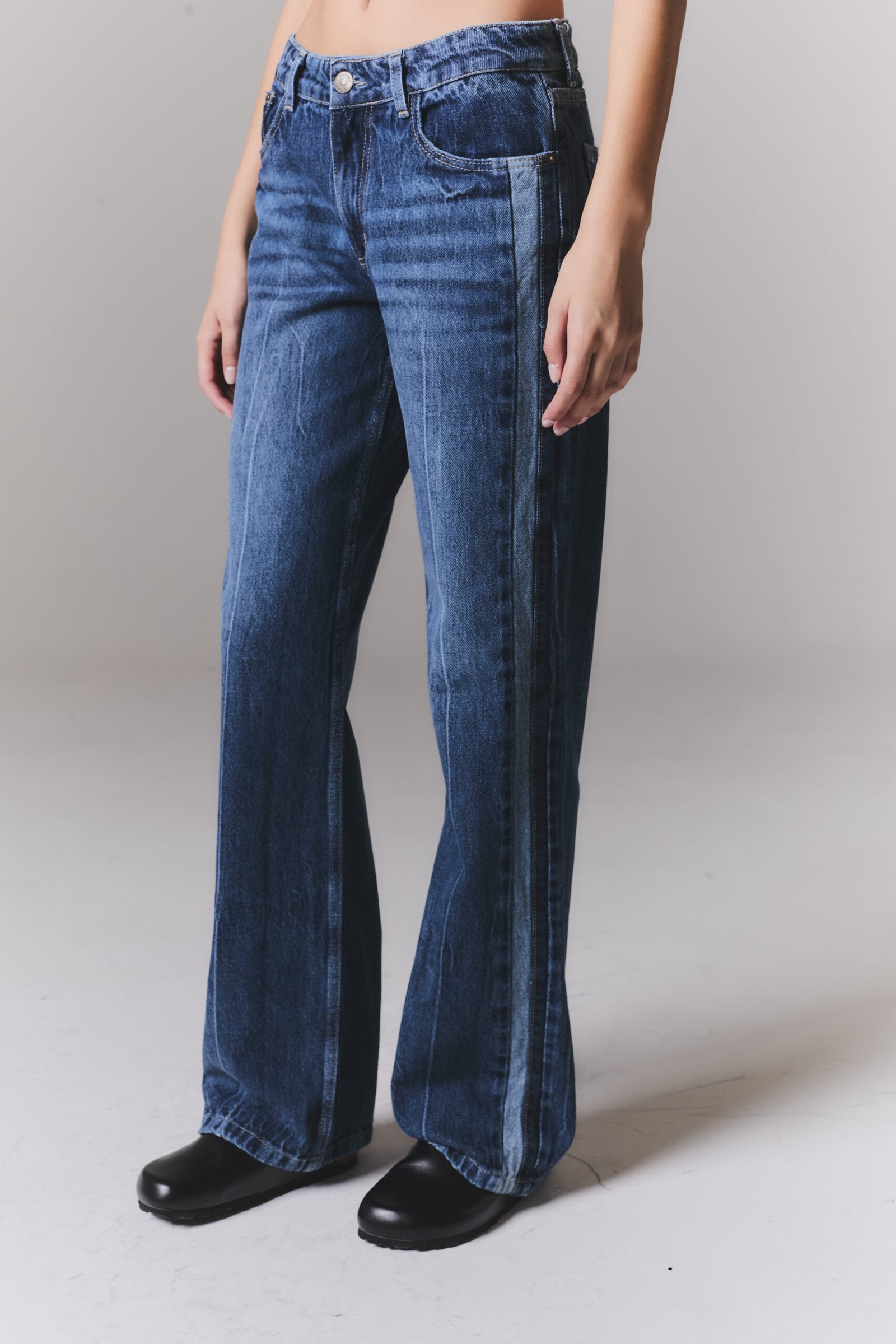 Jean 12433