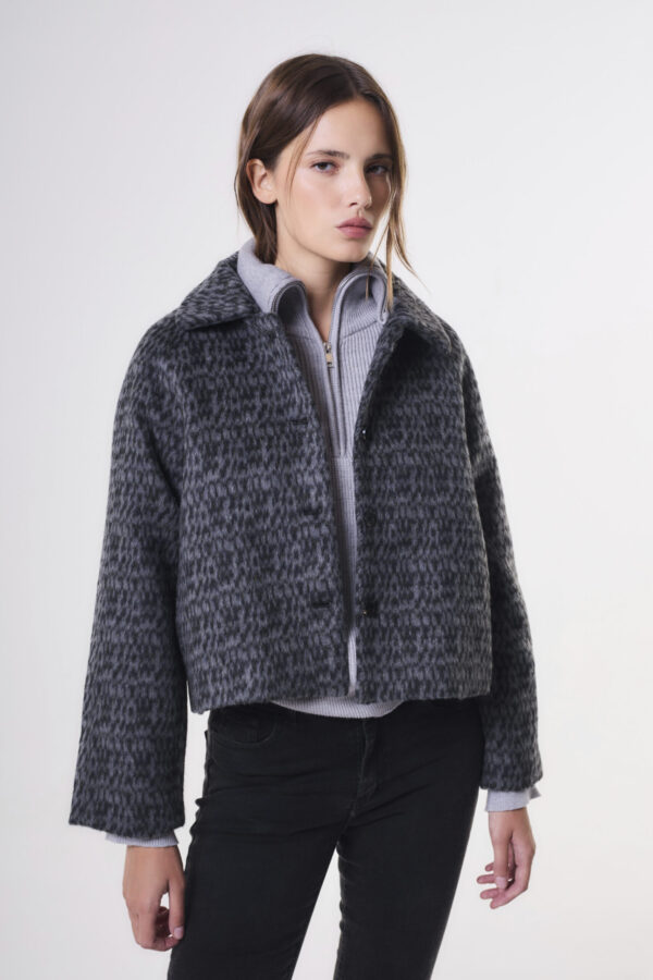 Saco 2820
