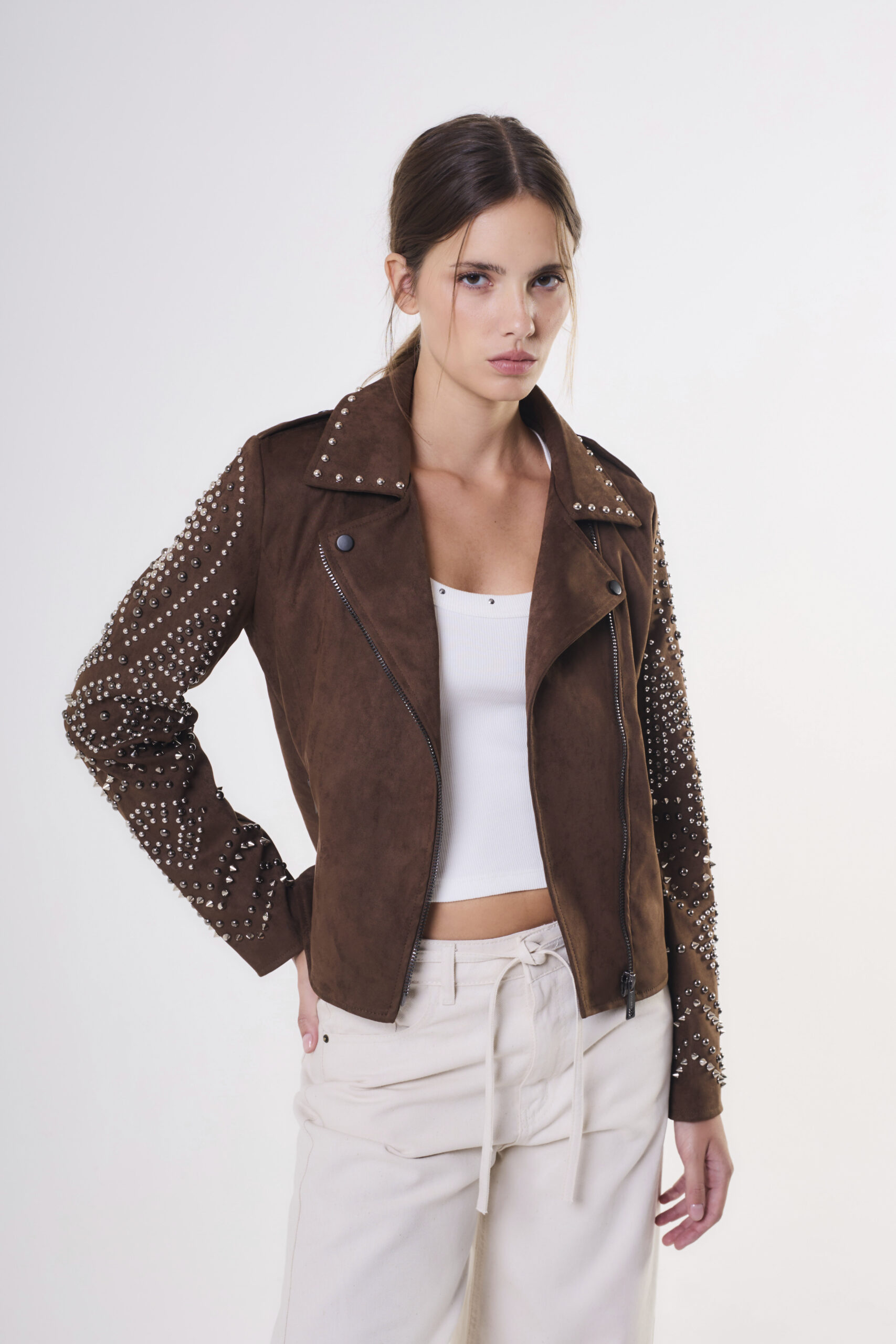 Campera 2791