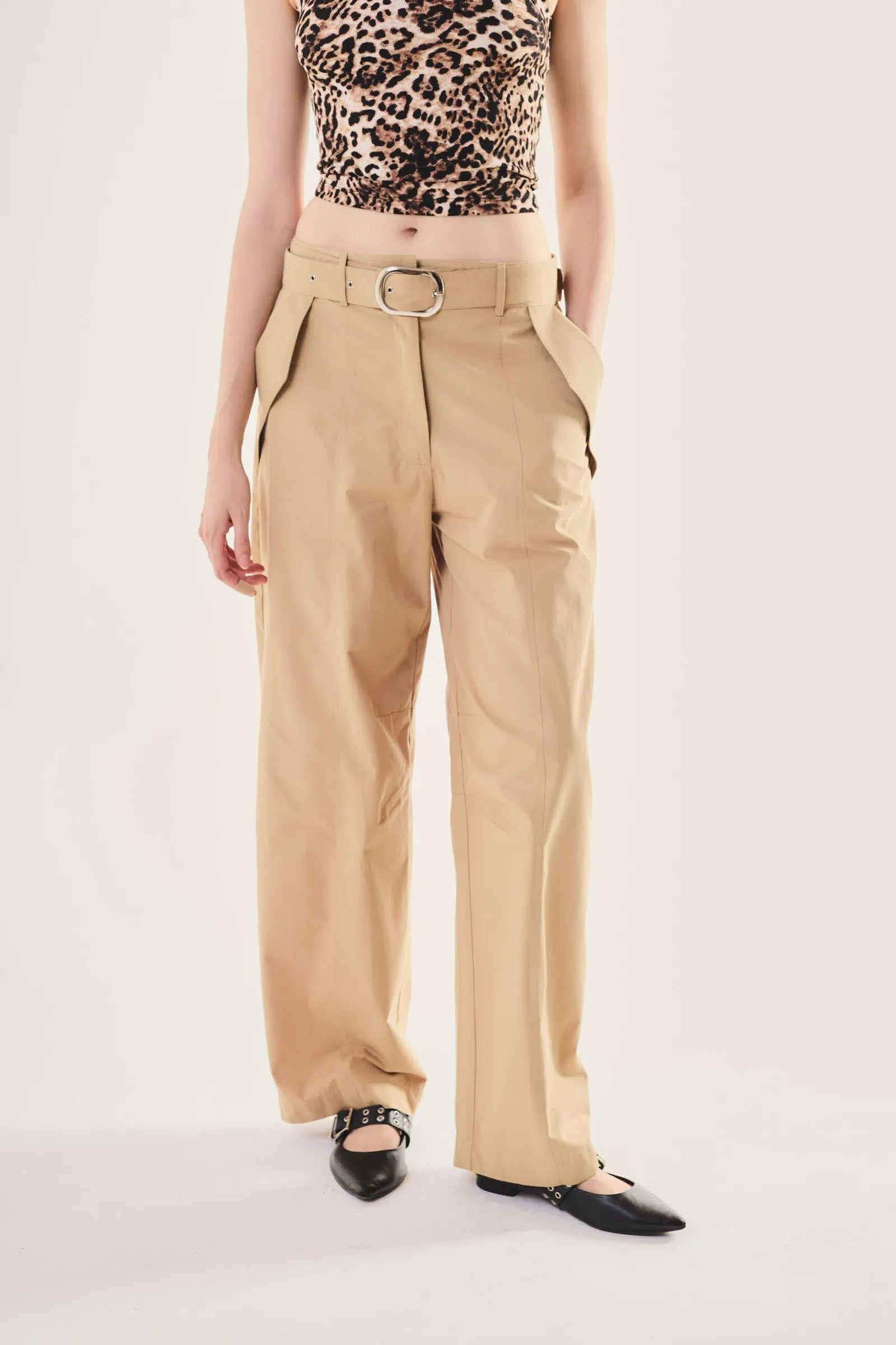Pantalón 25670