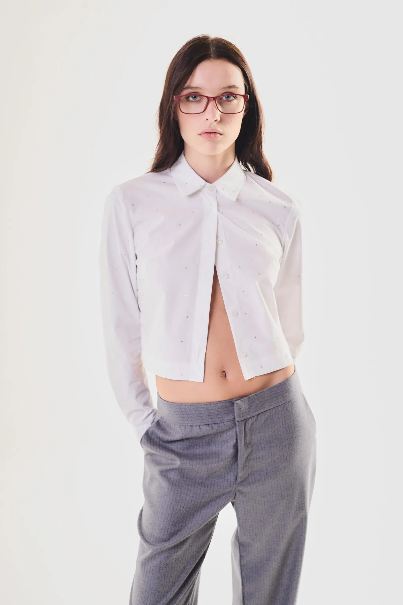 Camisa 25517