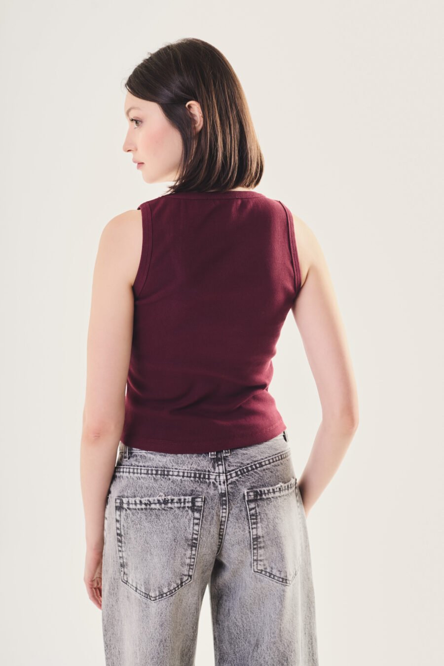 Musculosa 25709 - Imagen 3