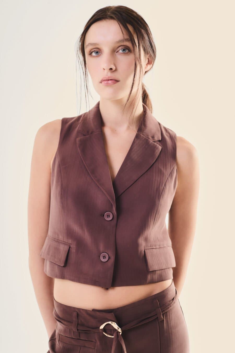 Chaleco 25548 - Imagen 3