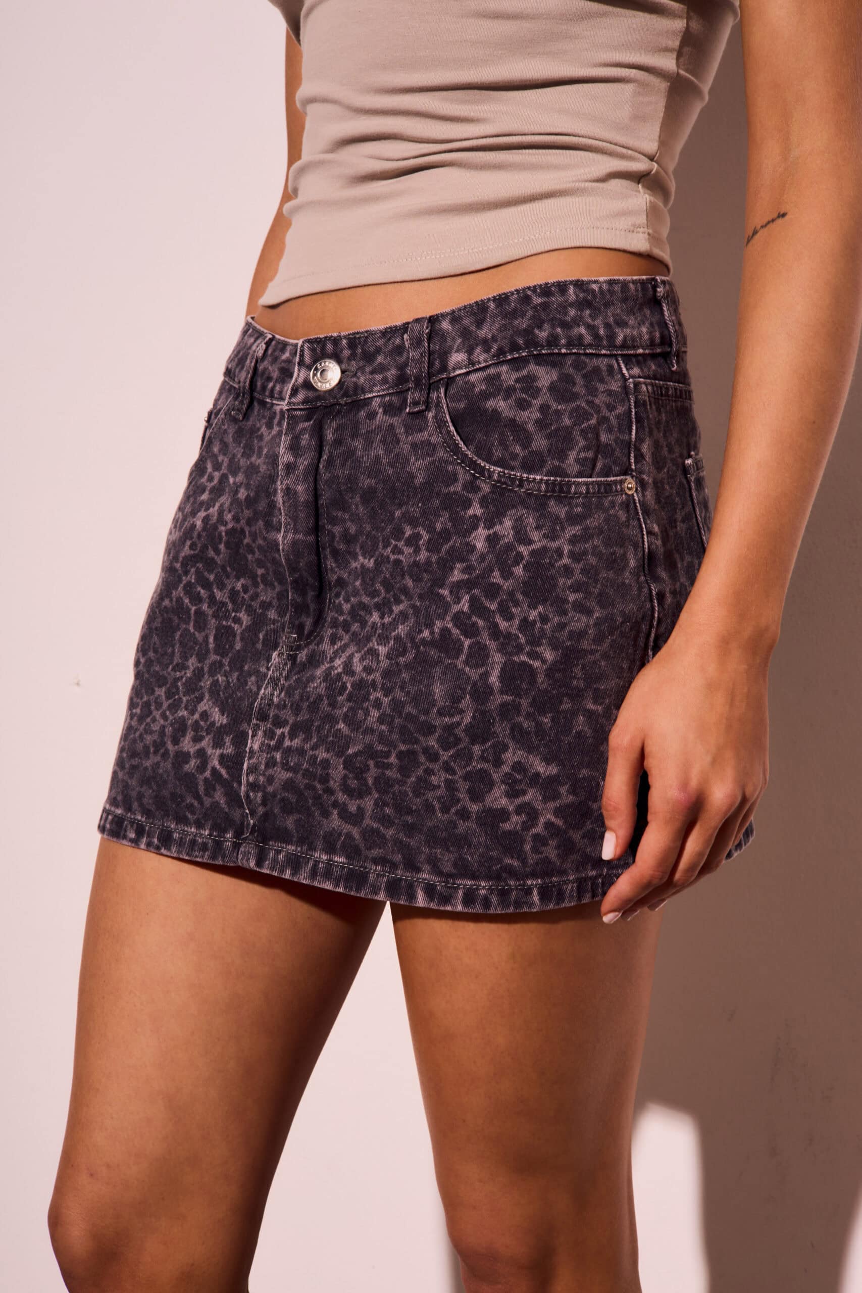 Pollera 12438