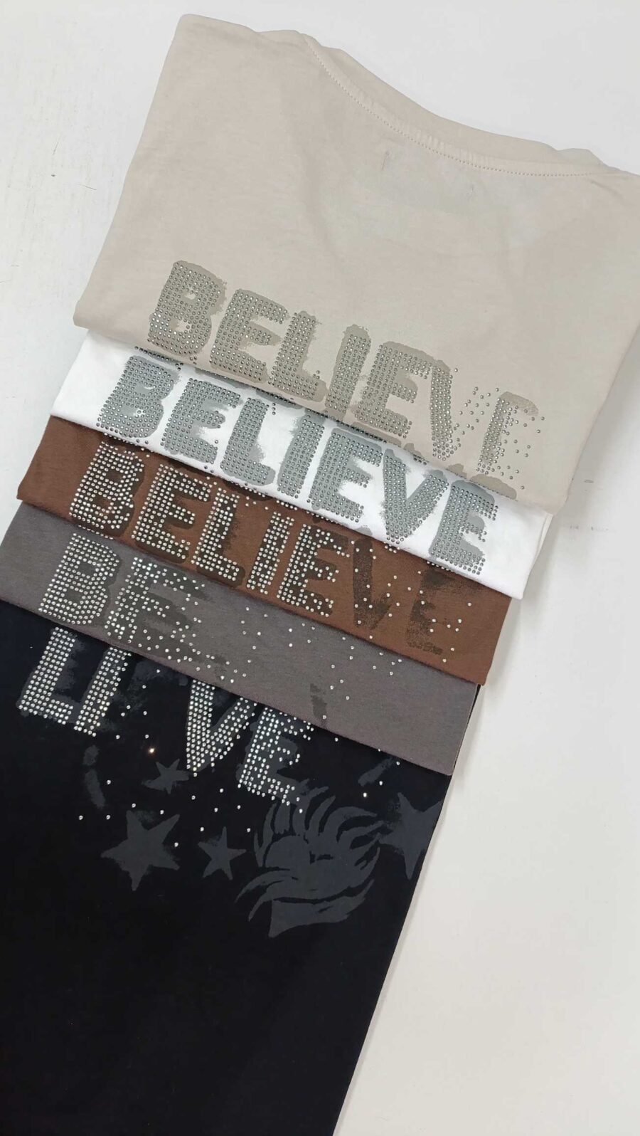 Remera 25662 - Imagen 5