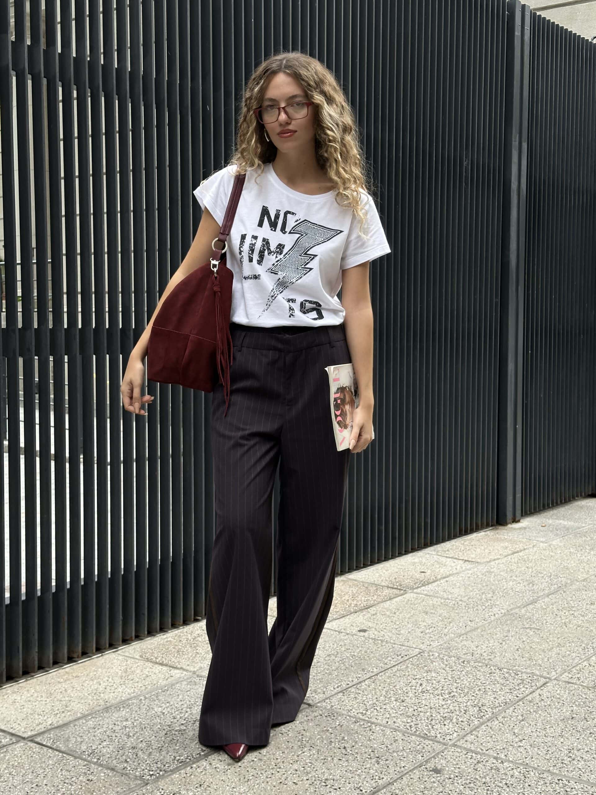 Remera 25663