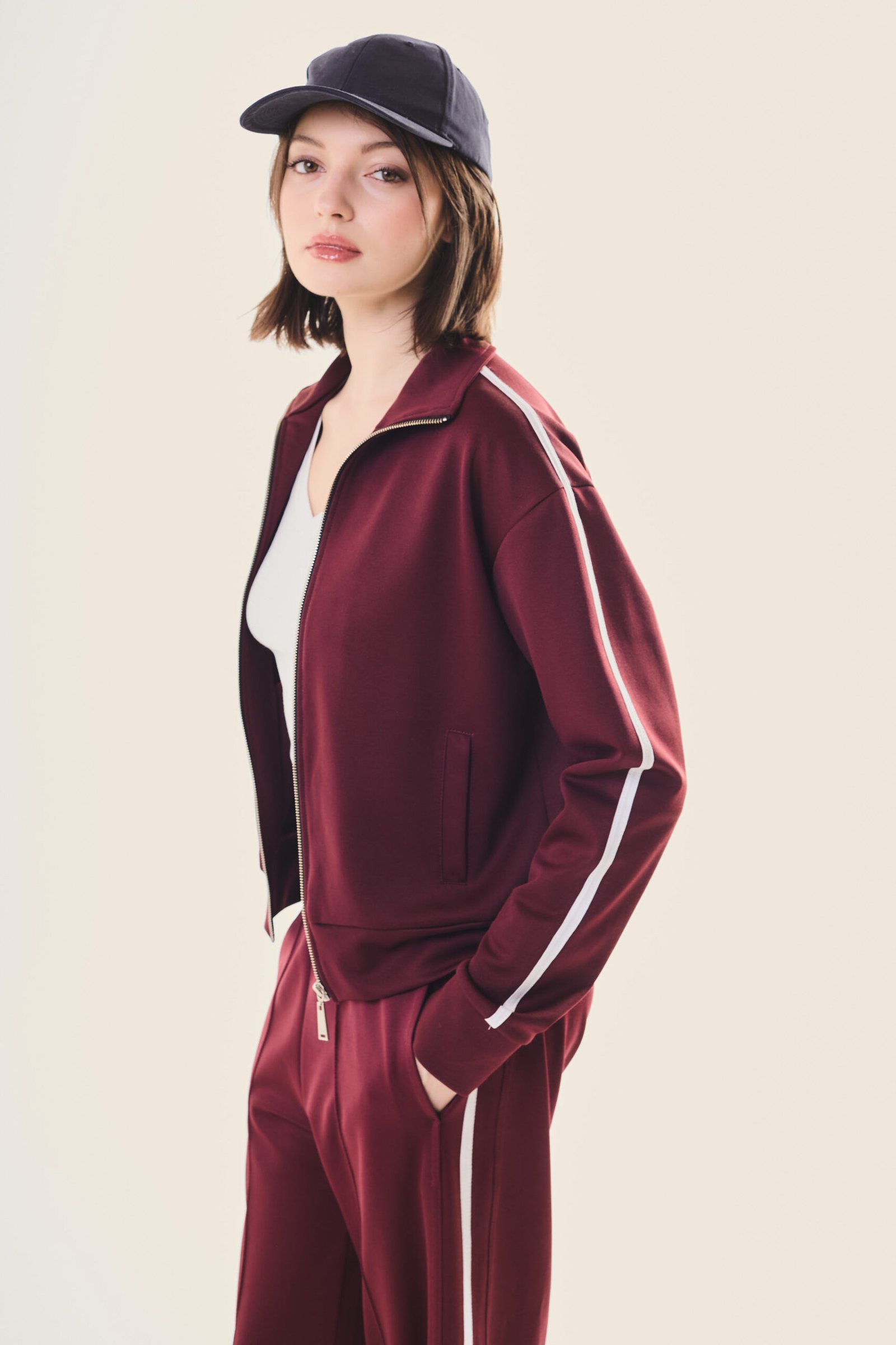 Campera 25592