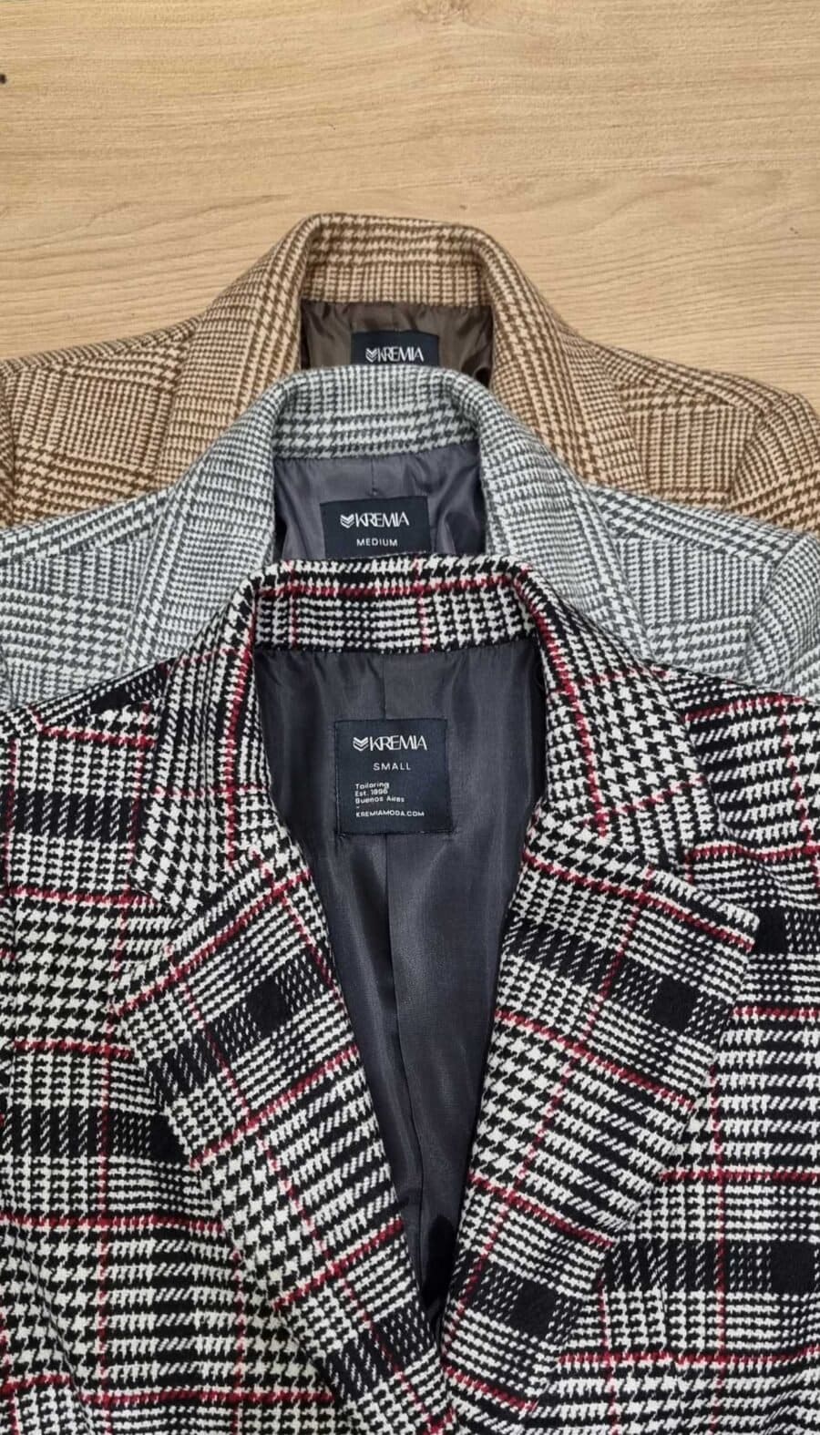 Saco 25550 - Imagen 6