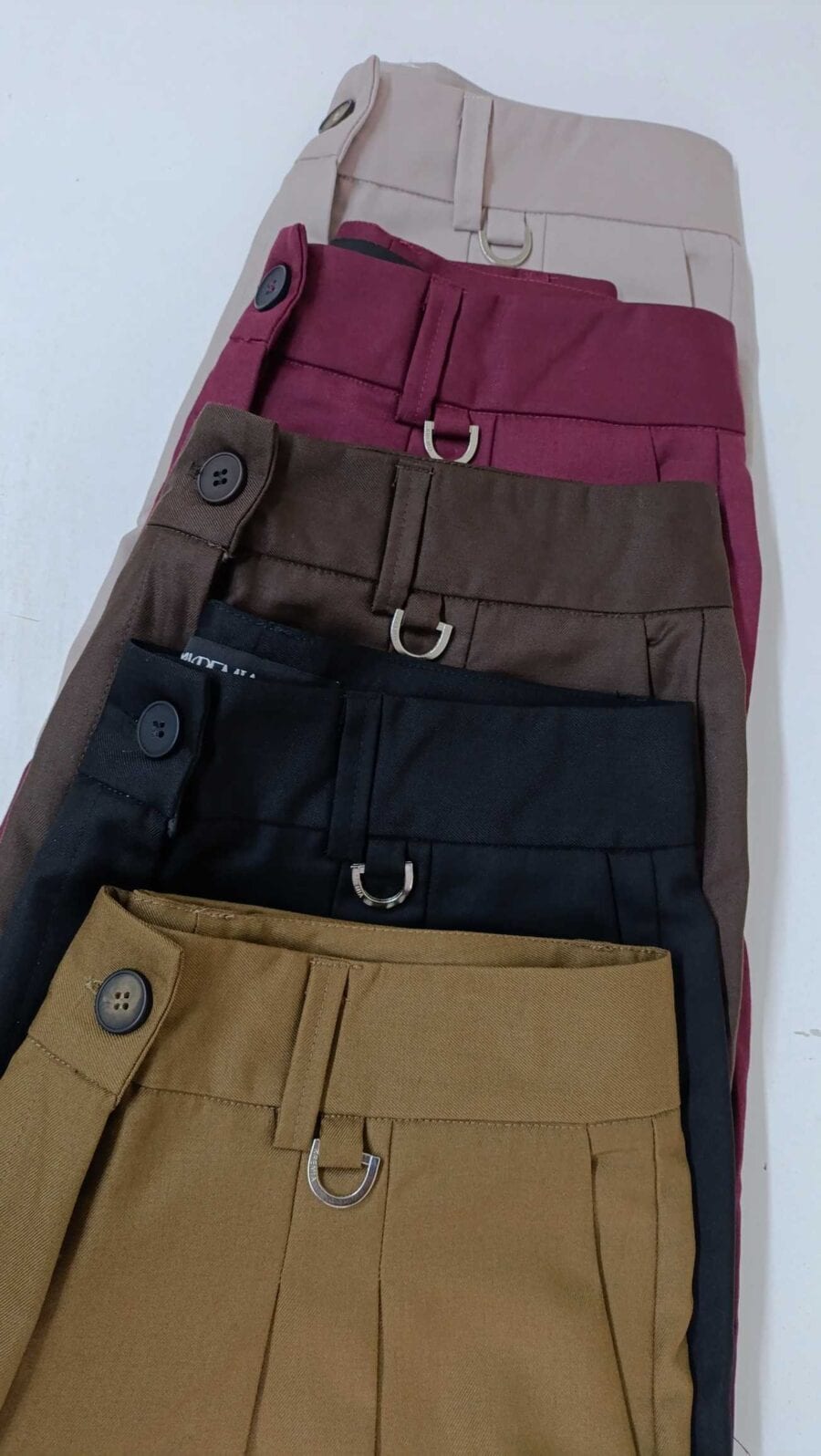 Pantalón 25701 - Imagen 5