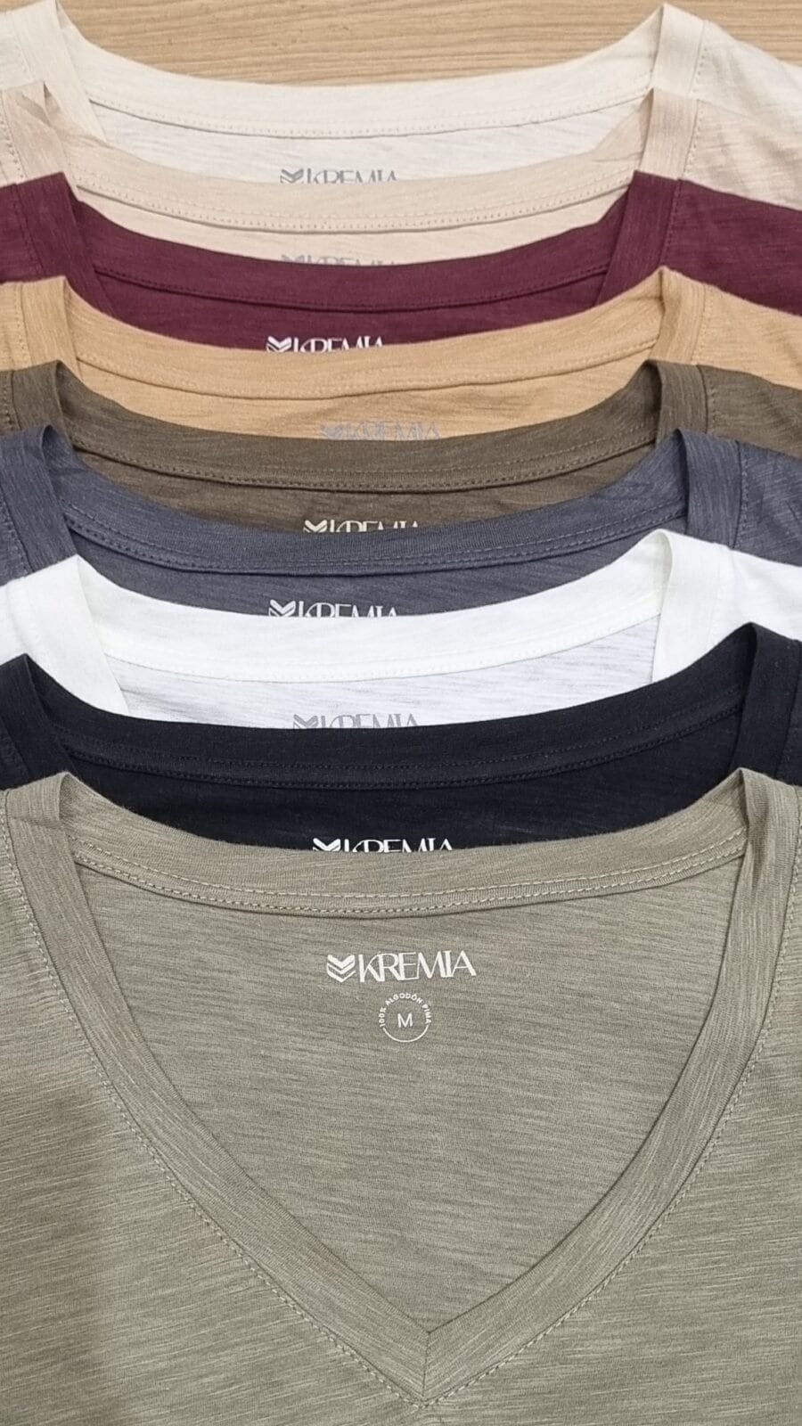 Remera 22057 PIMA - Imagen 5