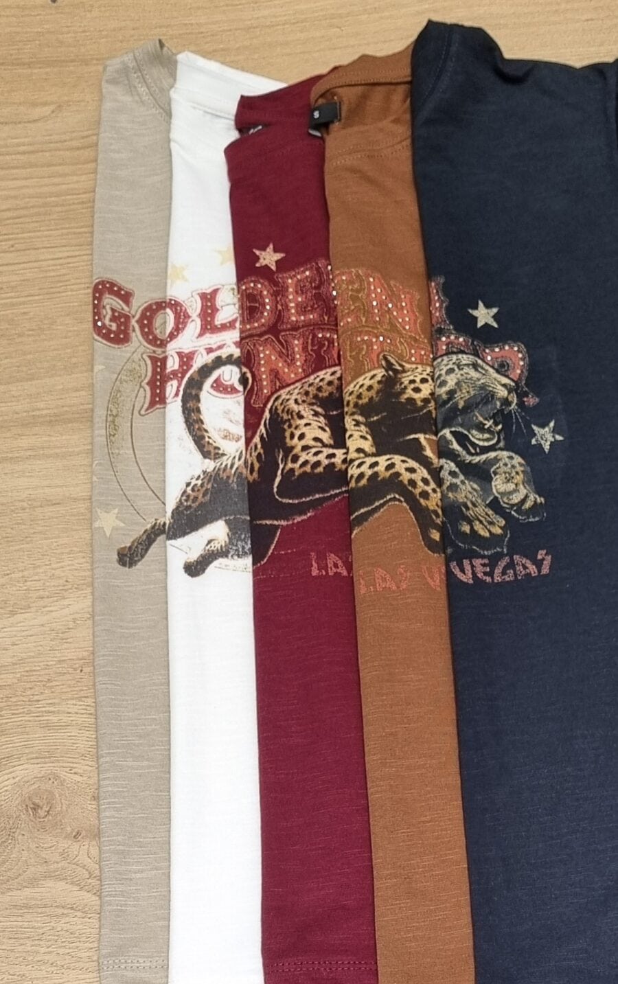 Remera 25711 - Imagen 5
