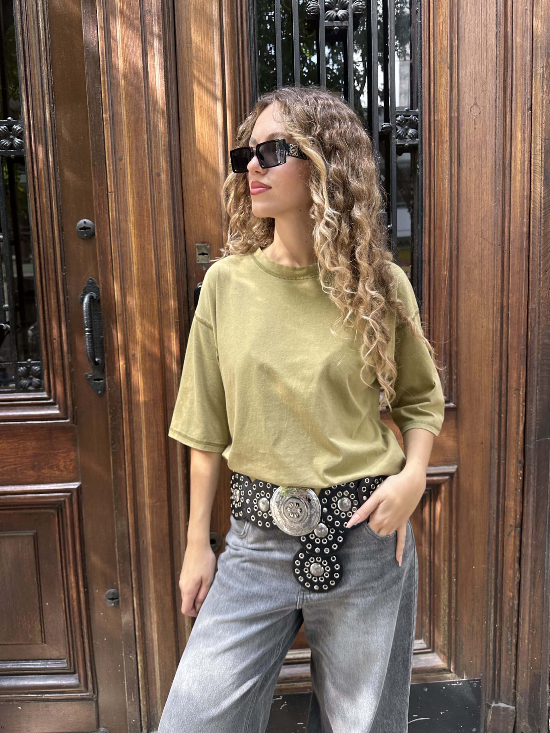 Remera 25707