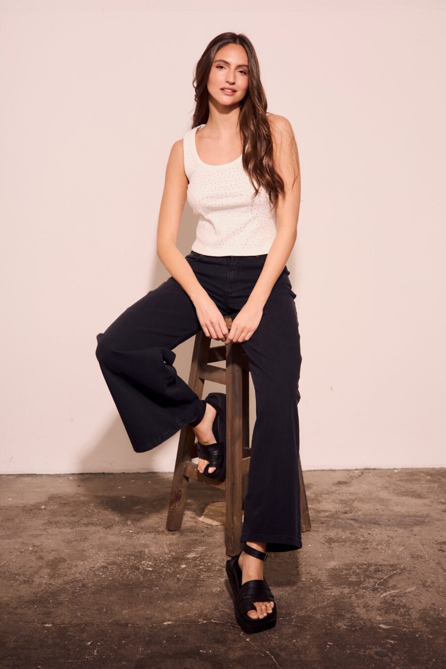 Musculosa 25709 - Imagen 5