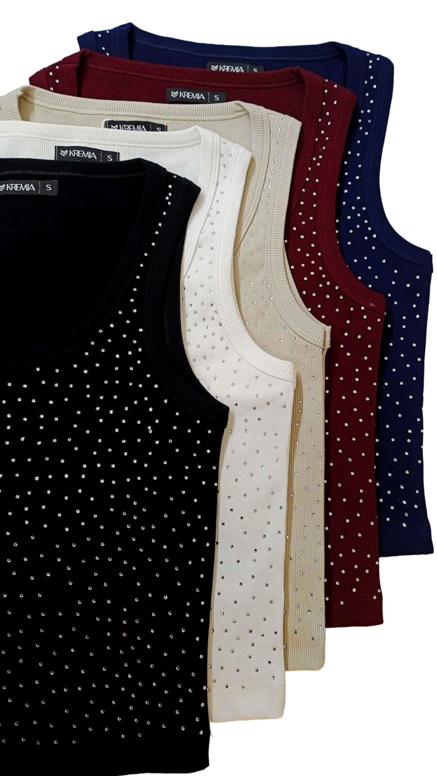 Musculosa 25709 - Imagen 4