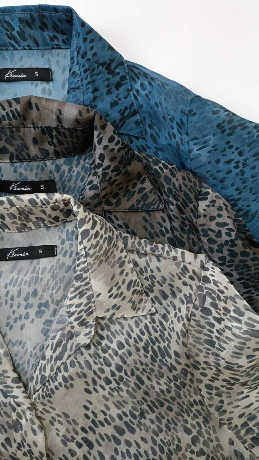 Camisa 25682 - Imagen 6